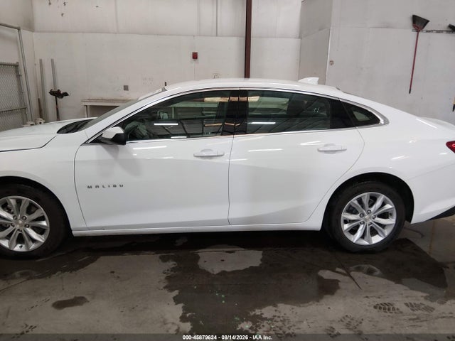 Aukcja sprzedaży 2024 Chevrolet Malibu Fwd 1lt, vin: 1G1ZD5ST9RF208493, numer aukcji: 45879634