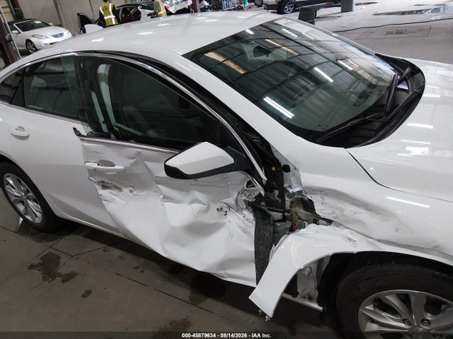 Aukcja sprzedaży 2024 Chevrolet Malibu Fwd 1lt, vin: 1G1ZD5ST9RF208493, numer aukcji: 45879634
