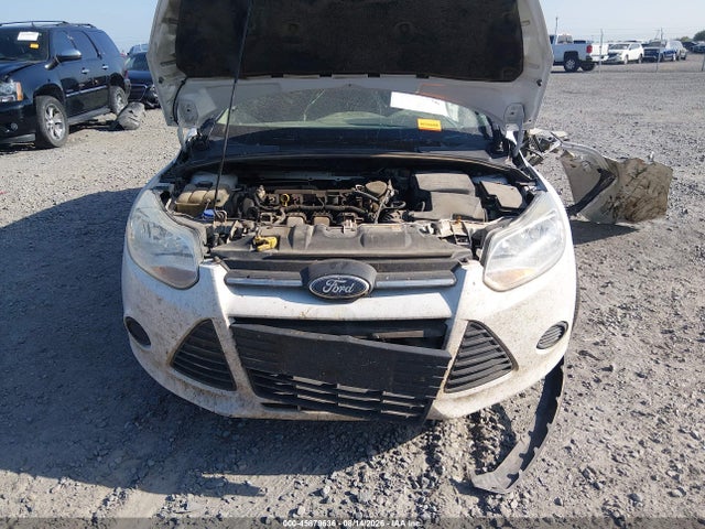 Продаж на аукціоні авто 2014 Ford Focus Se, vin: 1FADP3K22EL191008, номер лоту: 45879636