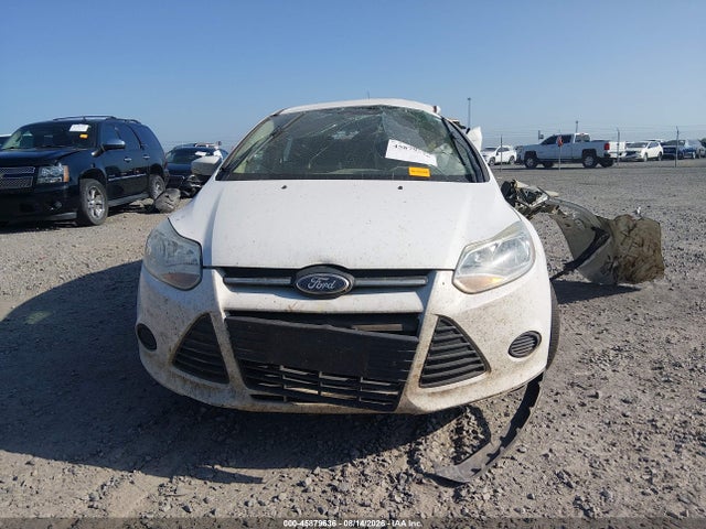 Продаж на аукціоні авто 2014 Ford Focus Se, vin: 1FADP3K22EL191008, номер лоту: 45879636
