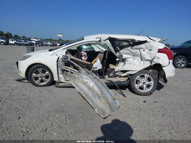 Продаж на аукціоні авто 2014 Ford Focus Se, vin: 1FADP3K22EL191008, номер лоту: 45879636
