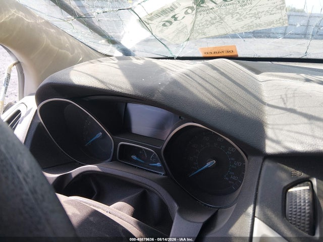 Продаж на аукціоні авто 2014 Ford Focus Se, vin: 1FADP3K22EL191008, номер лоту: 45879636
