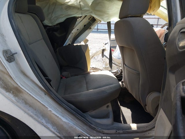 Продаж на аукціоні авто 2014 Ford Focus Se, vin: 1FADP3K22EL191008, номер лоту: 45879636