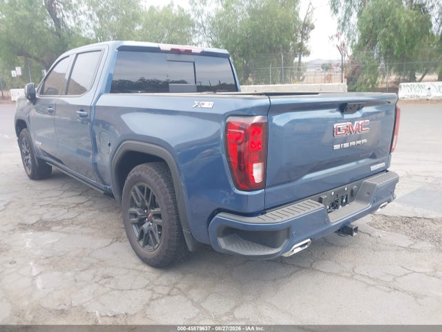 Aukcja sprzedaży 2025 Gmc Sierra 1500 4wd  Short Box Elevation With 3sb, vin: 1GTUUCE89SZ333818, numer aukcji: 45879637