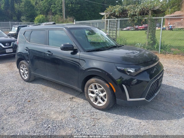 Продажа на аукционе авто 2024 Kia Soul Lx, vin: KNDJ23AU7R7239485, номер лота: 45879642