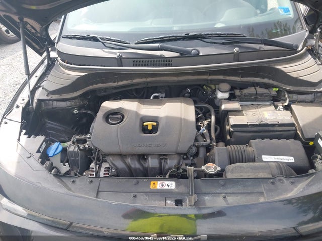 Aukcja sprzedaży 2024 Kia Soul Lx, vin: KNDJ23AU7R7239485, numer aukcji: 45879642