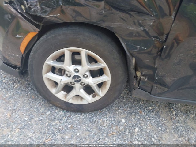 Aukcja sprzedaży 2024 Kia Soul Lx, vin: KNDJ23AU7R7239485, numer aukcji: 45879642
