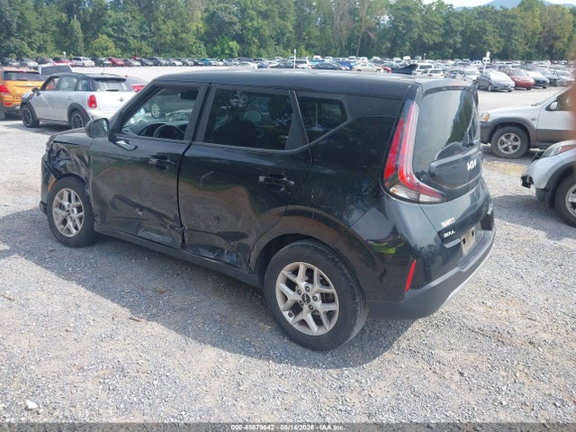 Aukcja sprzedaży 2024 Kia Soul Lx, vin: KNDJ23AU7R7239485, numer aukcji: 45879642