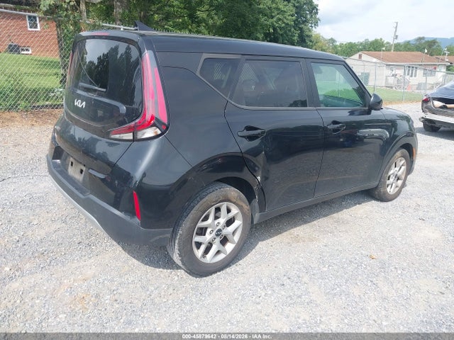 Aukcja sprzedaży 2024 Kia Soul Lx, vin: KNDJ23AU7R7239485, numer aukcji: 45879642