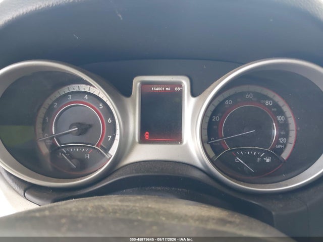 Продаж на аукціоні авто 2018 Dodge Journey Se, vin: 3C4PDCAB6JT381605, номер лоту: 45879645