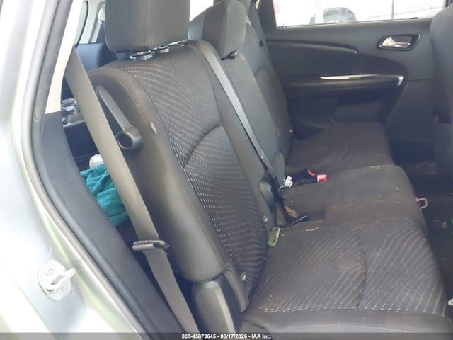 Продаж на аукціоні авто 2018 Dodge Journey Se, vin: 3C4PDCAB6JT381605, номер лоту: 45879645