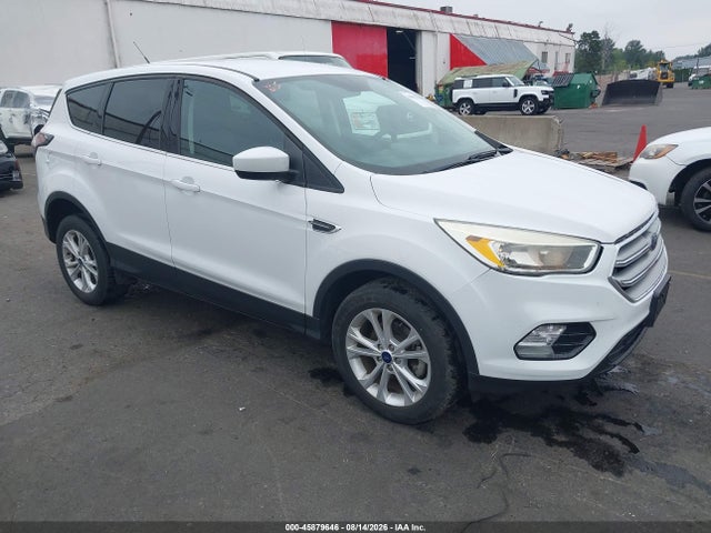 Aukcja sprzedaży 2017 Ford Escape Se, vin: 1FMCU0GDXHUA62791, numer aukcji: 45879646