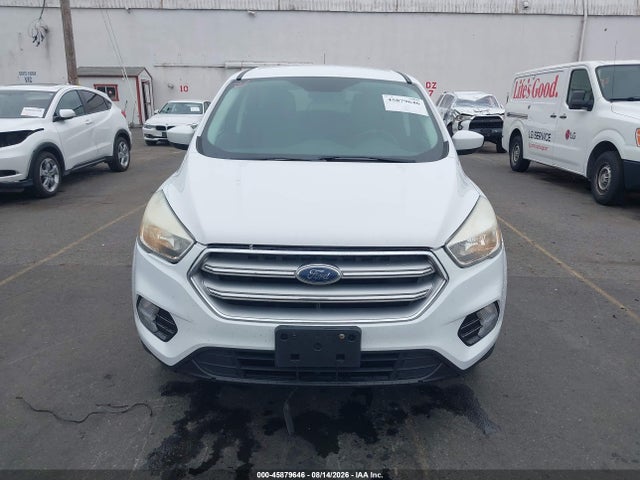 Aukcja sprzedaży 2017 Ford Escape Se, vin: 1FMCU0GDXHUA62791, numer aukcji: 45879646