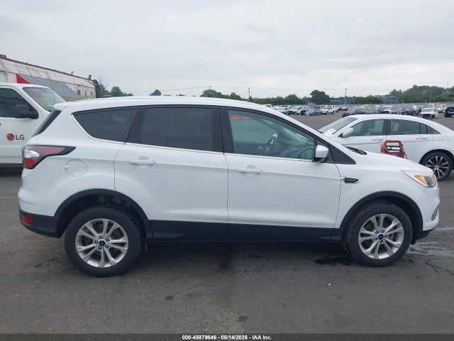 Aukcja sprzedaży 2017 Ford Escape Se, vin: 1FMCU0GDXHUA62791, numer aukcji: 45879646
