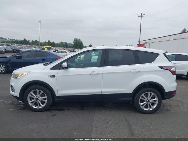 Aukcja sprzedaży 2017 Ford Escape Se, vin: 1FMCU0GDXHUA62791, numer aukcji: 45879646