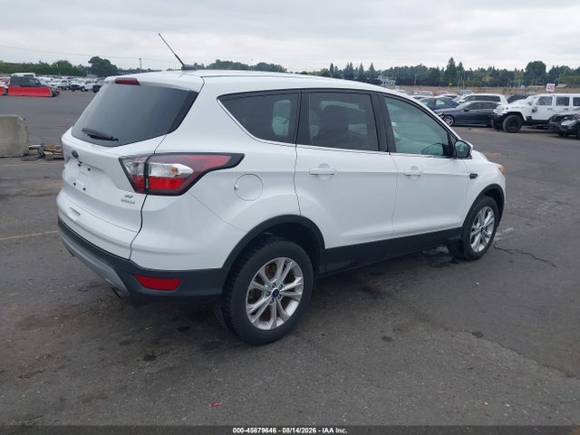 Aukcja sprzedaży 2017 Ford Escape Se, vin: 1FMCU0GDXHUA62791, numer aukcji: 45879646