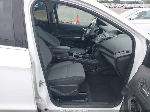 Aukcja sprzedaży 2017 Ford Escape Se, vin: 1FMCU0GDXHUA62791, numer aukcji: 45879646