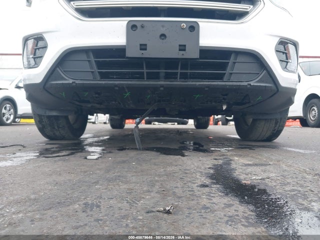 Aukcja sprzedaży 2017 Ford Escape Se, vin: 1FMCU0GDXHUA62791, numer aukcji: 45879646