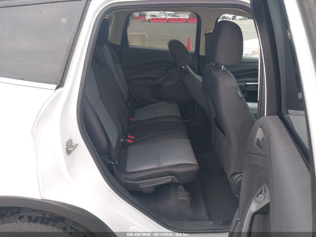Aukcja sprzedaży 2017 Ford Escape Se, vin: 1FMCU0GDXHUA62791, numer aukcji: 45879646