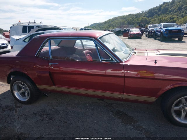 Продажа на аукционе авто 1965 Ford Mustang, vin: 5R07T2204481, номер лота: 45879647