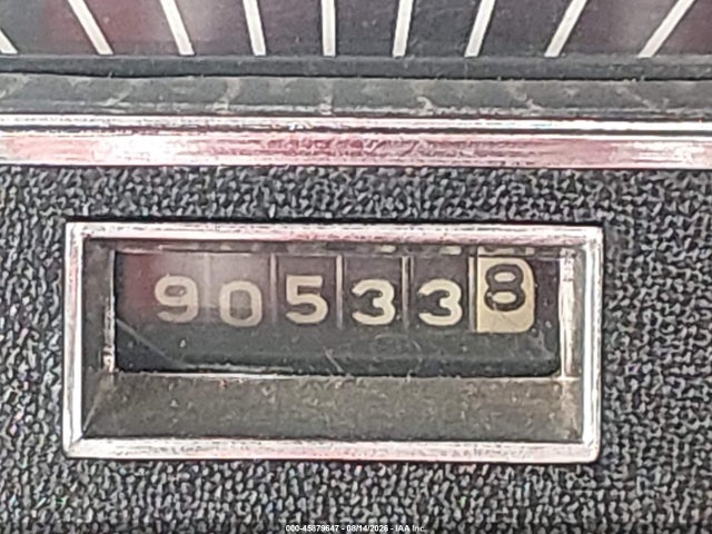Продажа на аукционе авто 1965 Ford Mustang, vin: 5R07T2204481, номер лота: 45879647