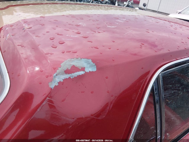 Продажа на аукционе авто 1965 Ford Mustang, vin: 5R07T2204481, номер лота: 45879647