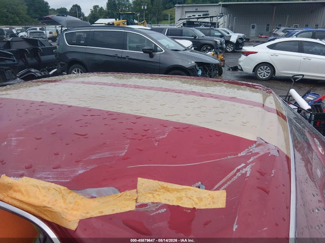 Продажа на аукционе авто 1965 Ford Mustang, vin: 5R07T2204481, номер лота: 45879647