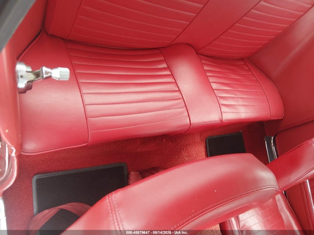 Продажа на аукционе авто 1965 Ford Mustang, vin: 5R07T2204481, номер лота: 45879647