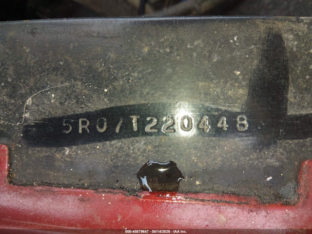 Продажа на аукционе авто 1965 Ford Mustang, vin: 5R07T2204481, номер лота: 45879647