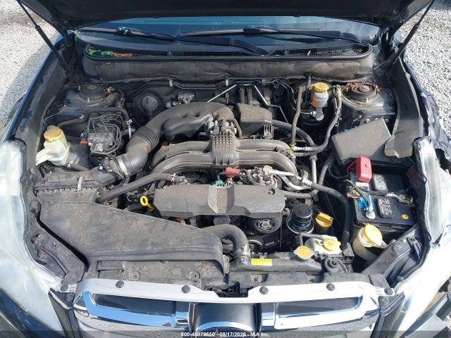 Продажа на аукционе авто 2013 Subaru Outback 2.5i Limited, vin: 4S4BRCKC8D3317788, номер лота: 45879650