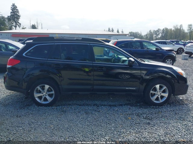 Продажа на аукционе авто 2013 Subaru Outback 2.5i Limited, vin: 4S4BRCKC8D3317788, номер лота: 45879650