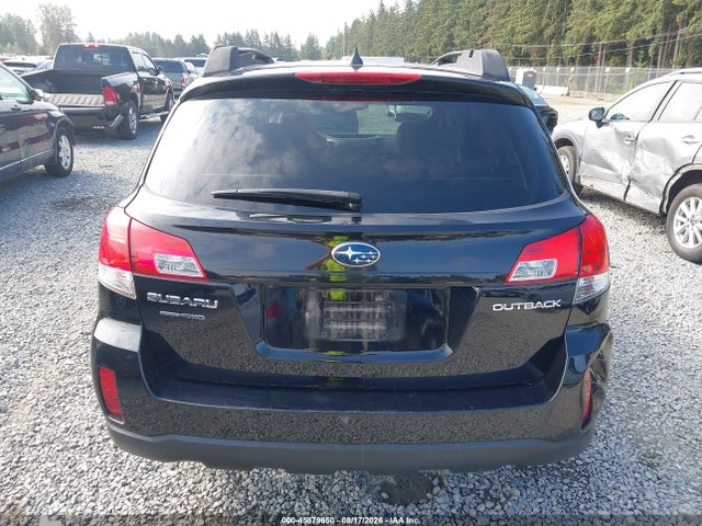 Продажа на аукционе авто 2013 Subaru Outback 2.5i Limited, vin: 4S4BRCKC8D3317788, номер лота: 45879650