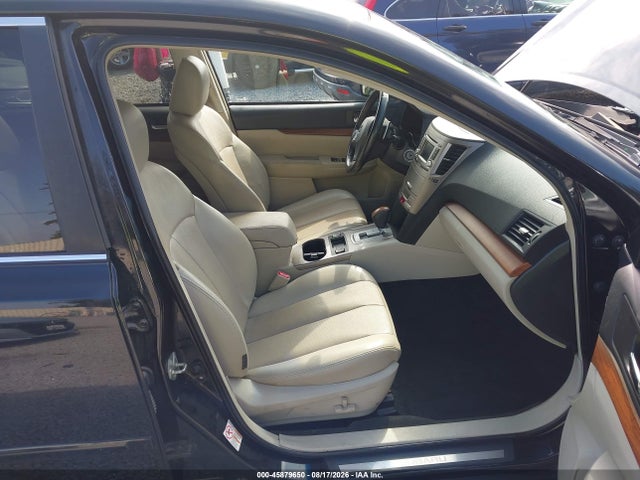 Продажа на аукционе авто 2013 Subaru Outback 2.5i Limited, vin: 4S4BRCKC8D3317788, номер лота: 45879650