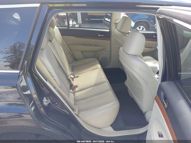 Продажа на аукционе авто 2013 Subaru Outback 2.5i Limited, vin: 4S4BRCKC8D3317788, номер лота: 45879650