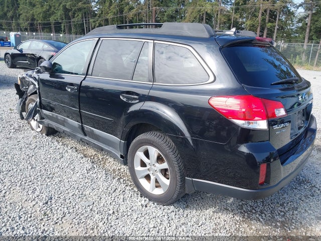 Продажа на аукционе авто 2013 Subaru Outback 2.5i Limited, vin: 4S4BRCKC8D3317788, номер лота: 45879650