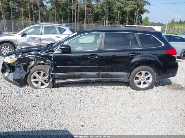 Продажа на аукционе авто 2013 Subaru Outback 2.5i Limited, vin: 4S4BRCKC8D3317788, номер лота: 45879650