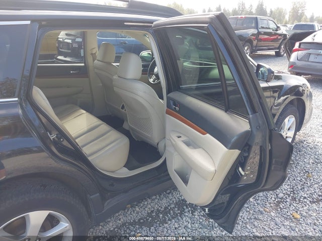Продажа на аукционе авто 2013 Subaru Outback 2.5i Limited, vin: 4S4BRCKC8D3317788, номер лота: 45879650