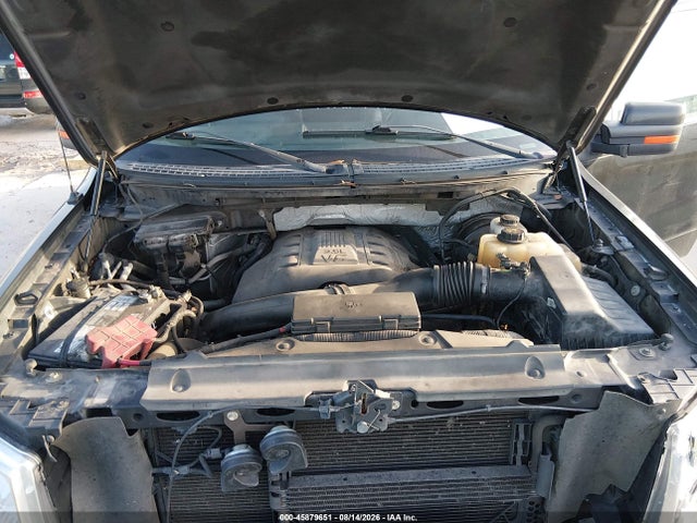Продажа на аукционе авто 2012 Ford F-150 Fx2, vin: 1FTFW1CT4CKD51524, номер лота: 45879651