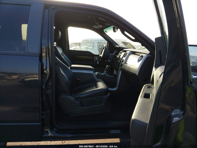 Продажа на аукционе авто 2012 Ford F-150 Fx2, vin: 1FTFW1CT4CKD51524, номер лота: 45879651