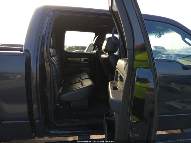 Продажа на аукционе авто 2012 Ford F-150 Fx2, vin: 1FTFW1CT4CKD51524, номер лота: 45879651