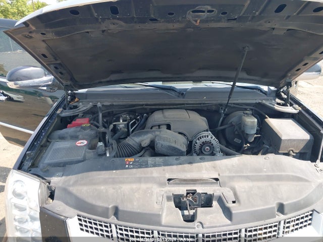 Продажа на аукционе авто 2012 Cadillac Escalade Platinum Edition, vin: 1GYS4DEFXCR290243, номер лота: 45879660