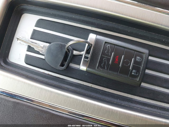 Продажа на аукционе авто 2012 Cadillac Escalade Platinum Edition, vin: 1GYS4DEFXCR290243, номер лота: 45879660