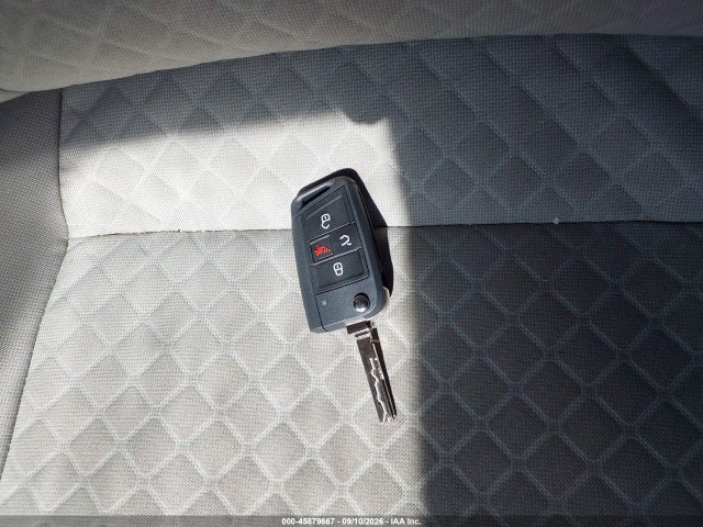 3VV1B7AX9KM110257 Volkswagen Tiguan 2.0t S