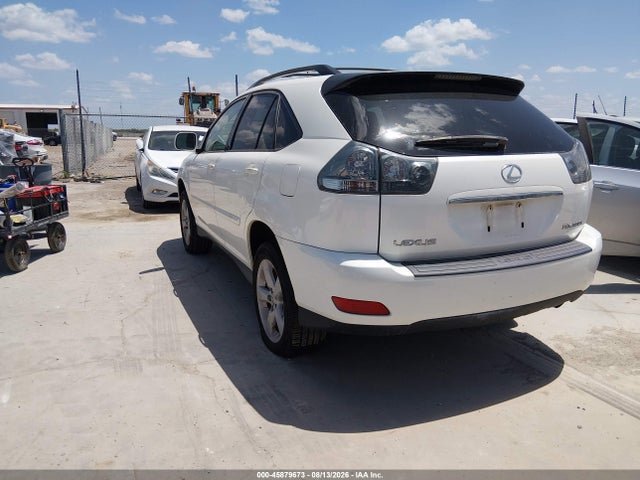 2004 Lexus Rx 330 მანქანა იყიდება აუქციონზე, vin: JTJHA31U240002757, აუქციონის ნომერი: 45879673