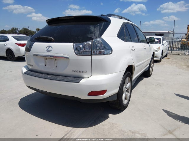 2004 Lexus Rx 330 მანქანა იყიდება აუქციონზე, vin: JTJHA31U240002757, აუქციონის ნომერი: 45879673