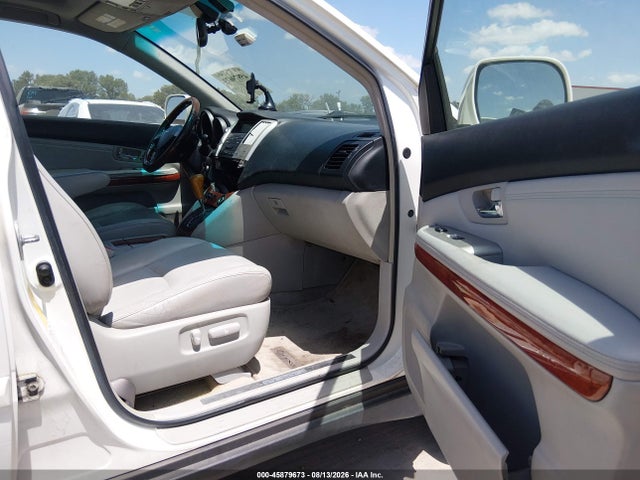 2004 Lexus Rx 330 მანქანა იყიდება აუქციონზე, vin: JTJHA31U240002757, აუქციონის ნომერი: 45879673