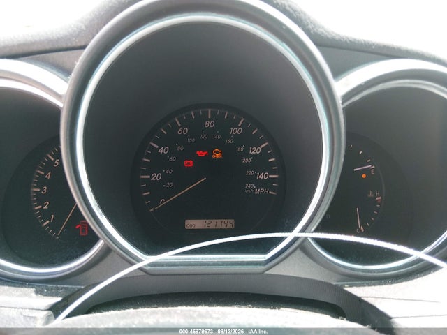 2004 Lexus Rx 330 მანქანა იყიდება აუქციონზე, vin: JTJHA31U240002757, აუქციონის ნომერი: 45879673