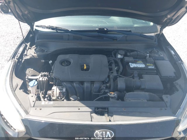 KIA Forte Lxs 2019 3KPF24AD7KE084986 Image 10