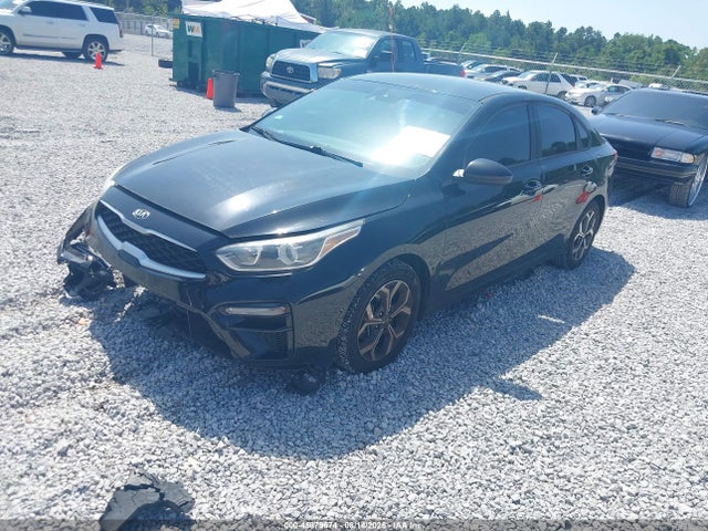 KIA Forte Lxs 2019 3KPF24AD7KE084986 Image 2