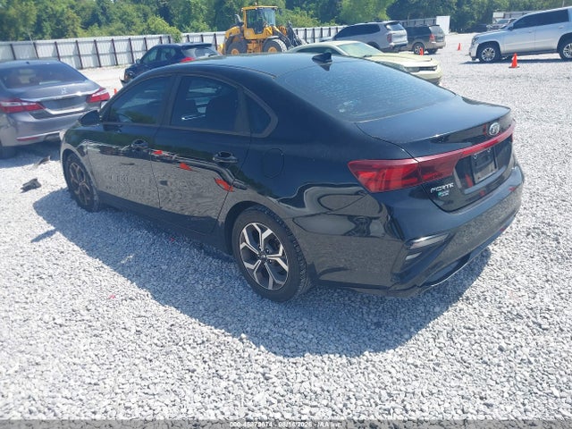 KIA Forte Lxs 2019 3KPF24AD7KE084986 Image 3